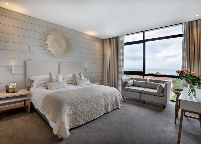 Bluewater Bay Sunrise Hotel