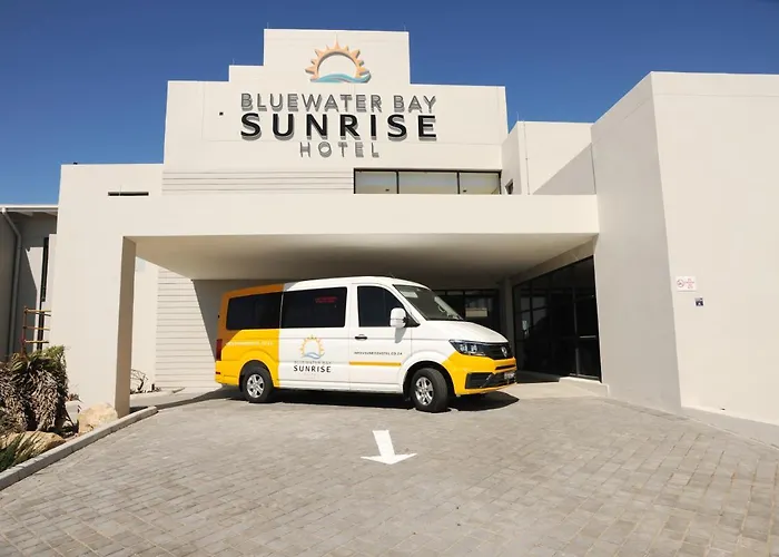 Bluewater Bay Sunrise Hotel