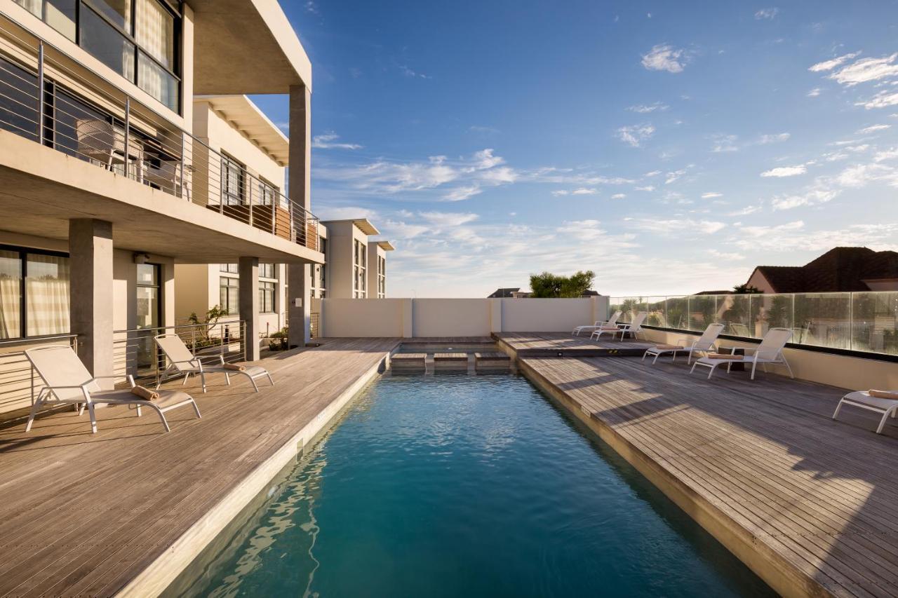 Bluewater Bay Sunrise 4* Port Elizabeth